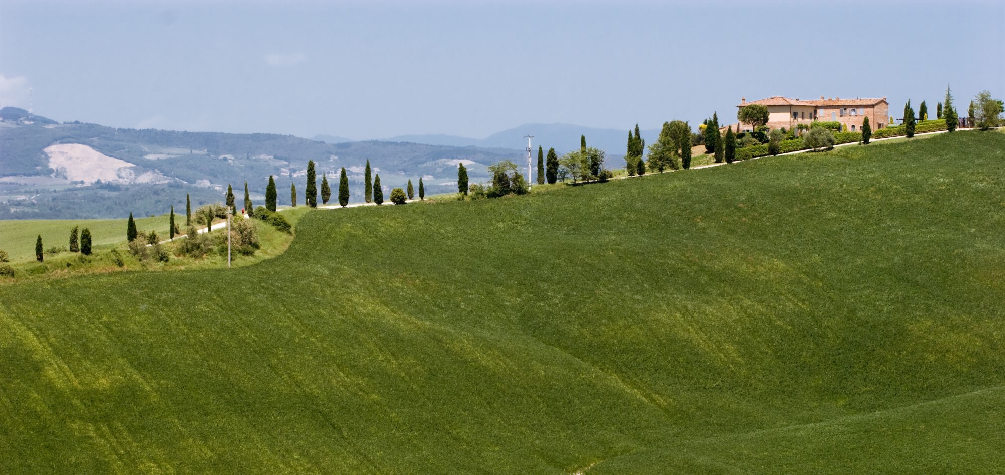 Private & Group Tours of Tuscany