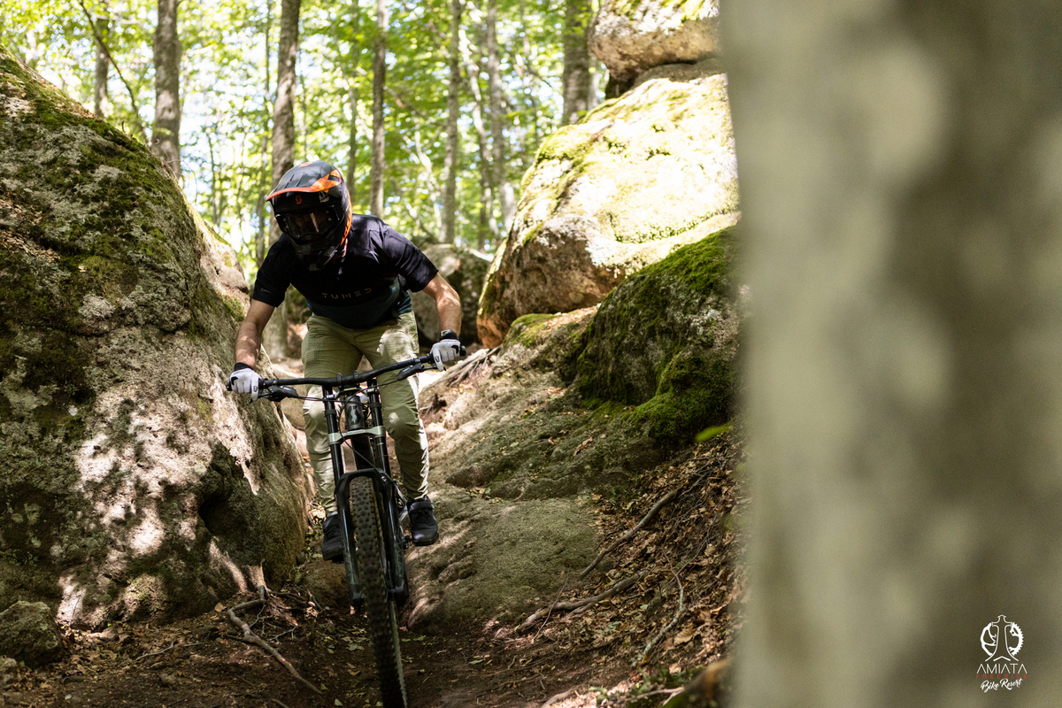 Amiata: Unentdeckte Toskana!