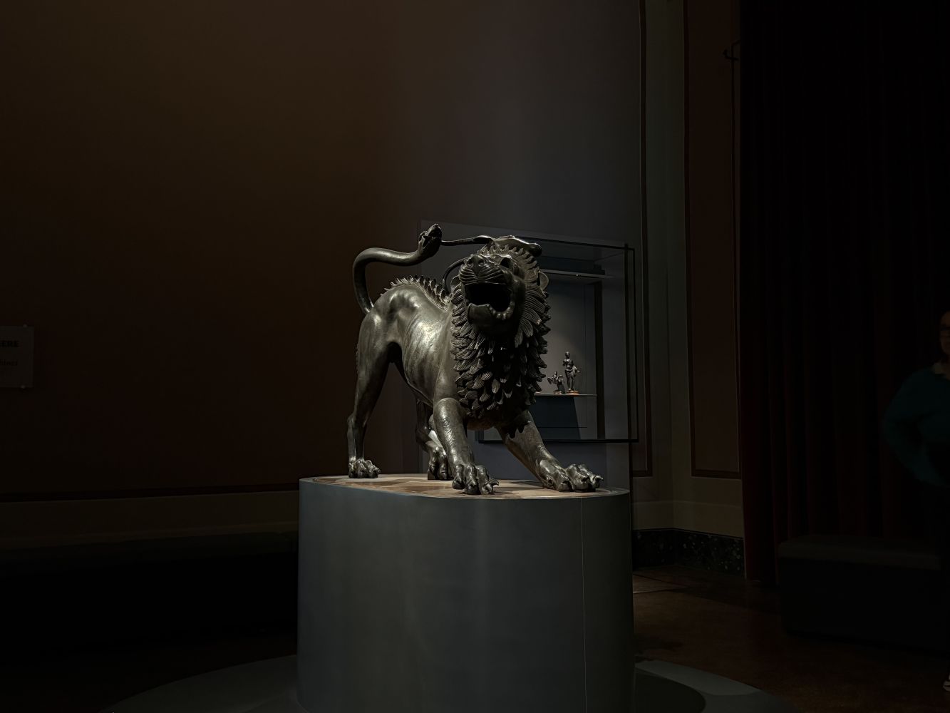 Visita guidata al Museo Archeologico Nazionale di Firenze: gli Etruschi e gli Egizi