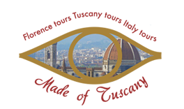 Made of Tuscany